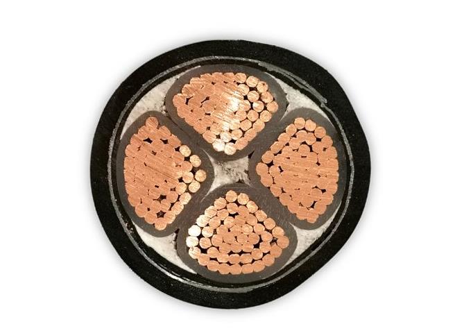 金陽(yáng)光電纜講解常用的電纜敷設(shè)方式有哪些呢